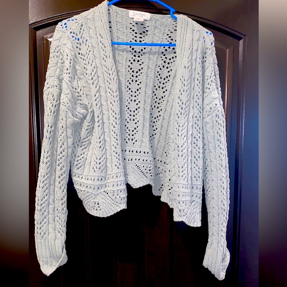 Jessica Simpson Cardigan
